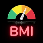 Logo of BMI Calculator Plus android Application 